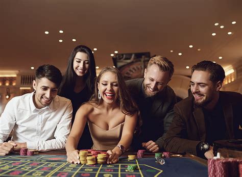 Ultimate Casino Dress Guide on What to Wear to a Casino .